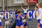 Volleyball vs RWU  Wheaton Women’s Volleyball vs Roger Williams University. : Volleyball, VB